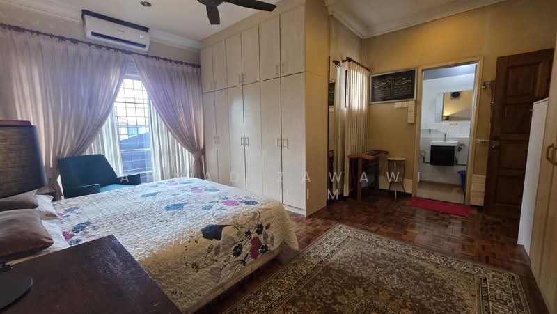 2-storey Terraced House for Sale in Usj 18 (Subang Jaya) - Ahmad Zawawi Hashim - Bedroom - PropertyGuru.com.my