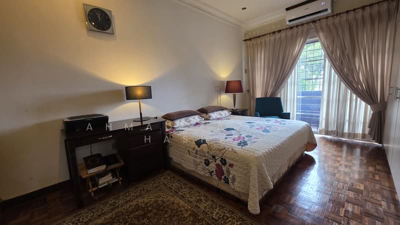 2-storey Terraced House for Sale in Usj 18 (Subang Jaya) - Ahmad Zawawi Hashim - Bedroom - PropertyGuru.com.my
