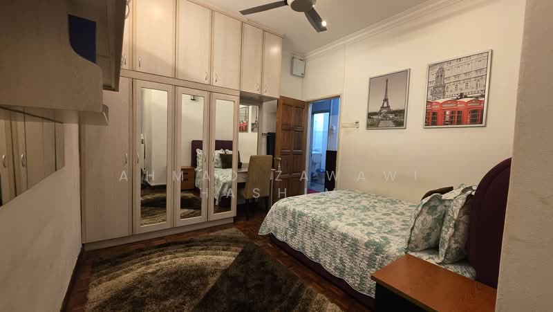 2-storey Terraced House for Sale in Usj 18 (Subang Jaya) - Ahmad Zawawi Hashim - Bedroom - PropertyGuru.com.my
