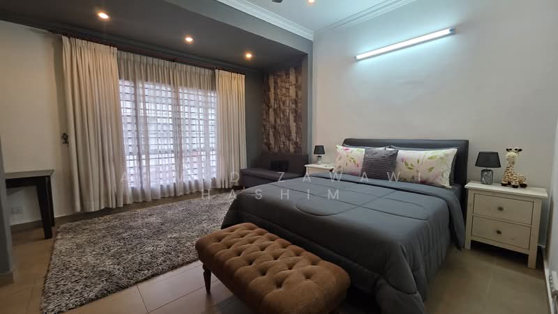 2-storey Terraced House for Sale in Usj 18 (Subang Jaya) - Ahmad Zawawi Hashim - Bedroom - PropertyGuru.com.my