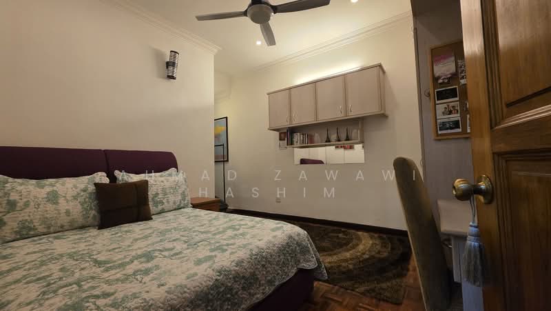 2-storey Terraced House for Sale in Usj 18 (Subang Jaya) - Ahmad Zawawi Hashim - Bedroom - PropertyGuru.com.my