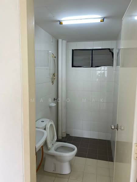 Apartment for Rent at Seri Jati - Marco Mak - Bathroom - PropertyGuru.com.my