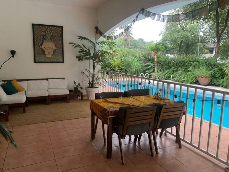 Rumah Banglo untuk Dijual di Damansara Heights (Damansara Heights) - Hay Han - Exterior - PropertyGuru.com.my