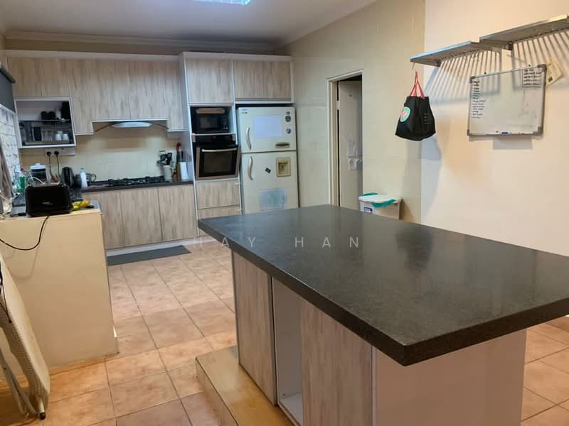 Rumah Banglo untuk Dijual di Damansara Heights (Damansara Heights) - Hay Han - Kitchen - PropertyGuru.com.my
