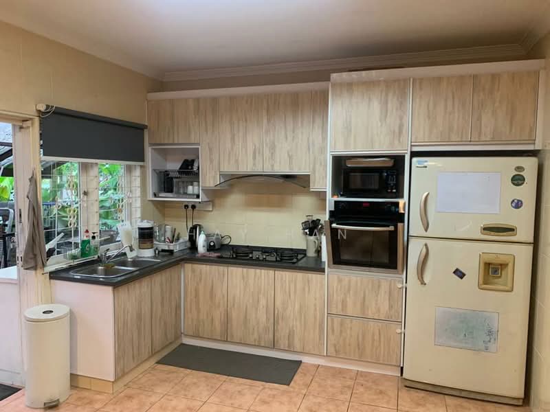 Rumah Banglo untuk Dijual di Damansara Heights (Damansara Heights) - Hay Han - Kitchen - PropertyGuru.com.my