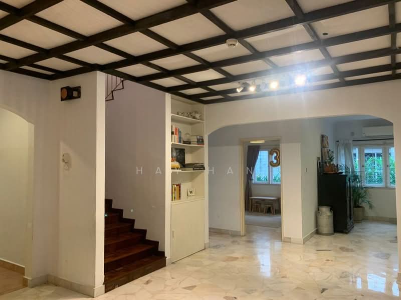 Rumah Banglo untuk Dijual di Damansara Heights (Damansara Heights) - Hay Han - Living Room - PropertyGuru.com.my