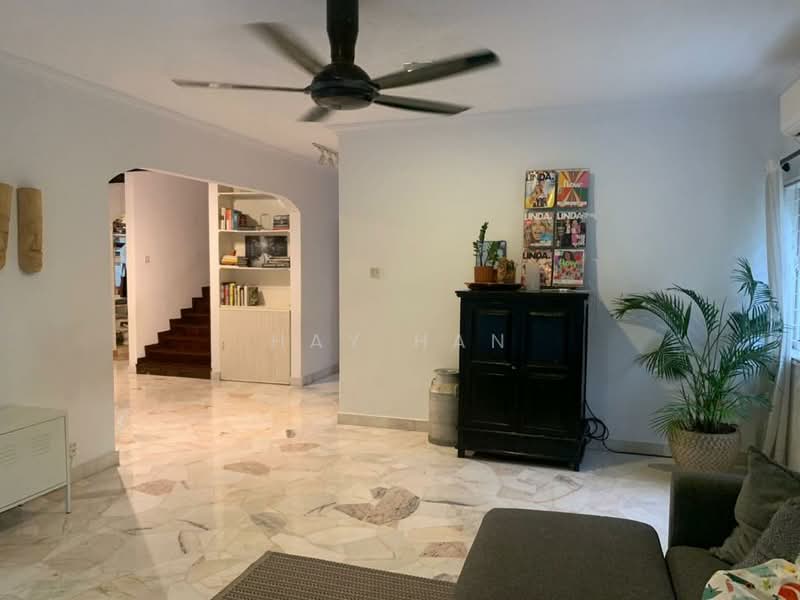 Rumah Banglo untuk Dijual di Damansara Heights (Damansara Heights) - Hay Han - Living Room - PropertyGuru.com.my
