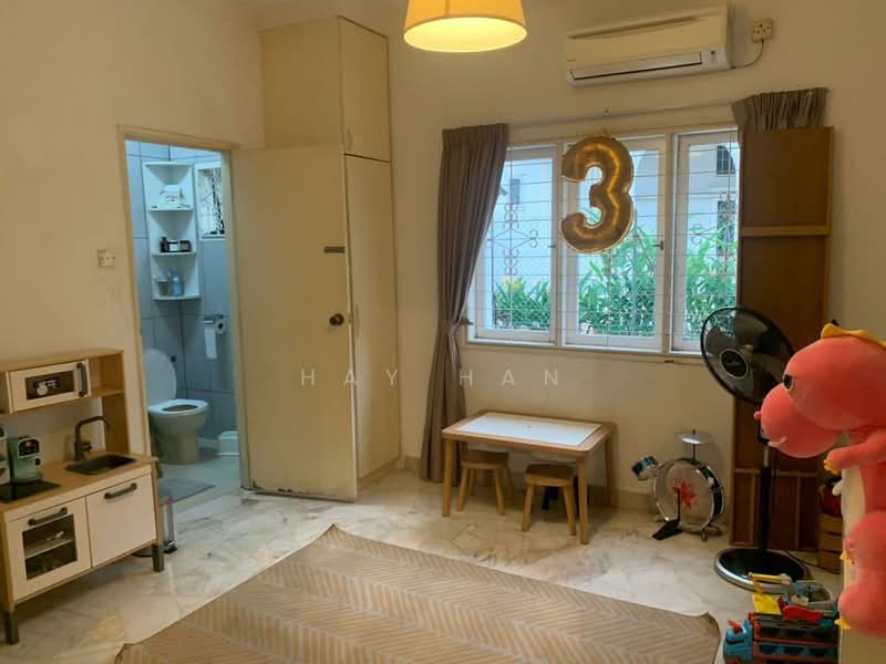 Rumah Banglo untuk Dijual di Damansara Heights (Damansara Heights) - Hay Han - Bathroom - PropertyGuru.com.my
