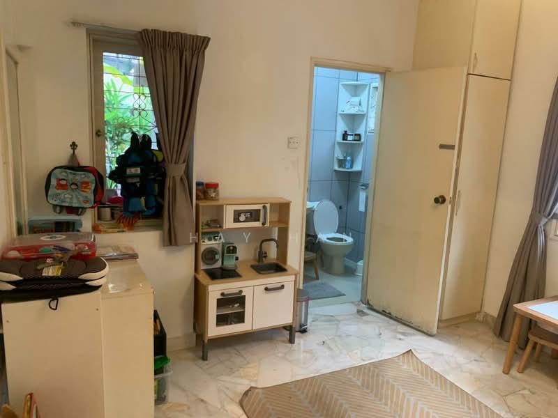 Rumah Banglo untuk Dijual di Damansara Heights (Damansara Heights) - Hay Han - Interior - PropertyGuru.com.my