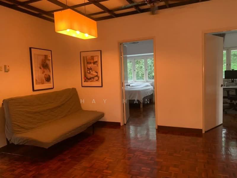 Rumah Banglo untuk Dijual di Damansara Heights (Damansara Heights) - Hay Han - Living Room - PropertyGuru.com.my