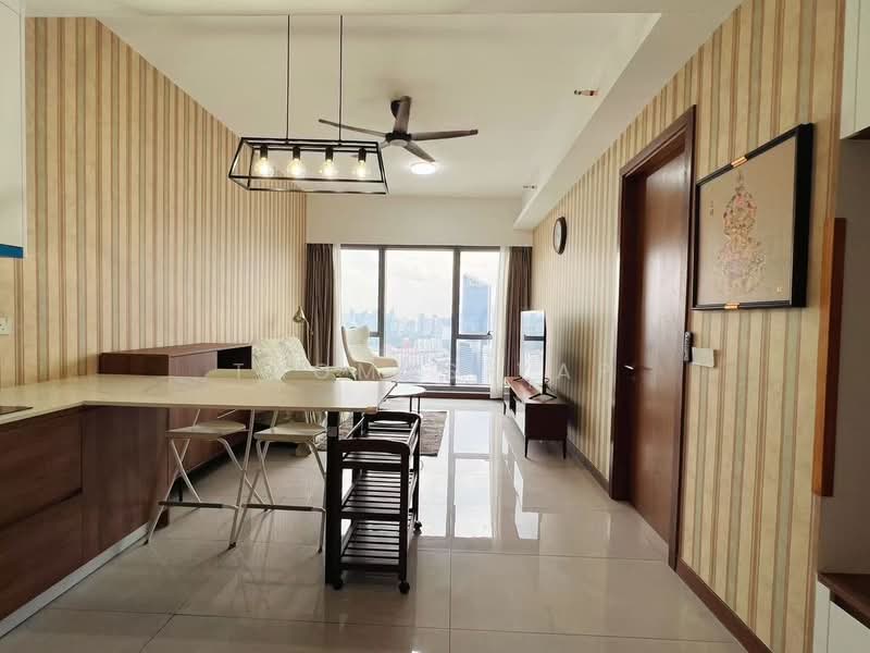 Service Residence for Rent at Core Residence @ TRX - Thomas Yap - PropertyGuru.com.my