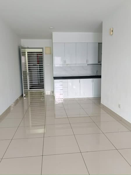 Condominium for Rent at Mizumi Residences - Cheery Cheong - Kitchen - PropertyGuru.com.my