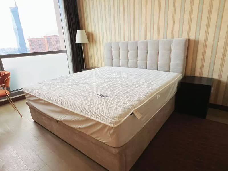Service Residence for Rent at Core Residence @ TRX - Thomas Yap - PropertyGuru.com.my