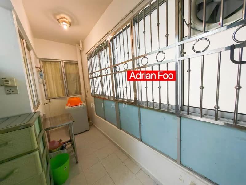 Pangsapuri untuk Disewa di Relau Vista Apartment - Adrian Foo - PropertyGuru.com.my
