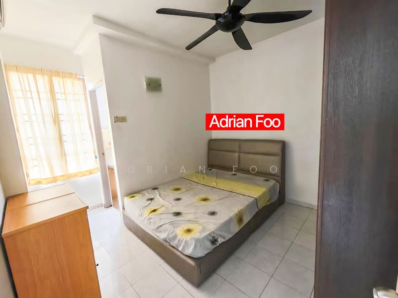 Pangsapuri untuk Disewa di Relau Vista Apartment - Adrian Foo - PropertyGuru.com.my