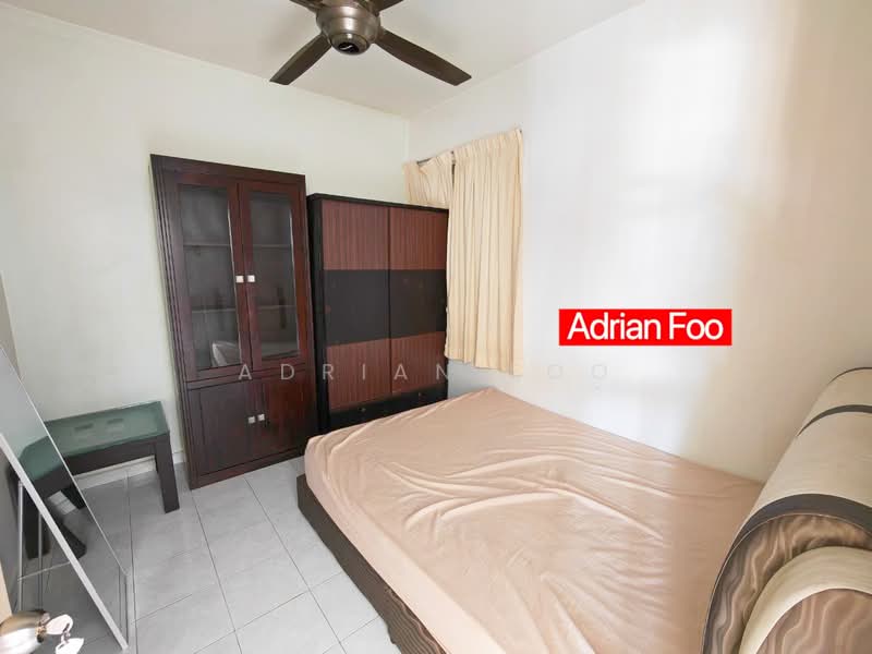 Pangsapuri untuk Disewa di Relau Vista Apartment - Adrian Foo - PropertyGuru.com.my
