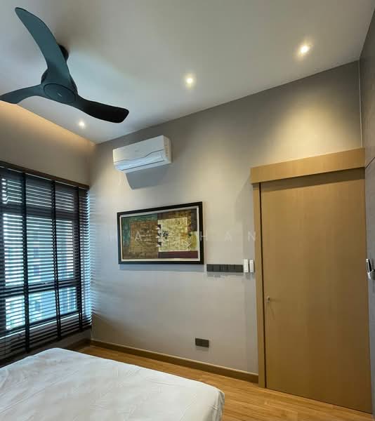 Servis Apartment untuk Dijual di Astoria Ampang - Hay Han - Bedroom - PropertyGuru.com.my