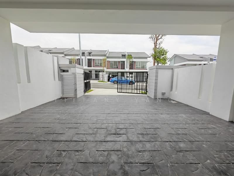 Rumah Teres 2 Tingkat untuk Dijual di Kota Emerald (Rawang) - Tiffany Yang - PropertyGuru.com.my