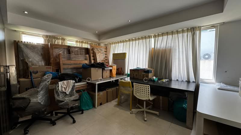 Rumah Banglo untuk Dijual di Damansara Heights (Kuala Lumpur) - Yoong CF - PropertyGuru.com.my