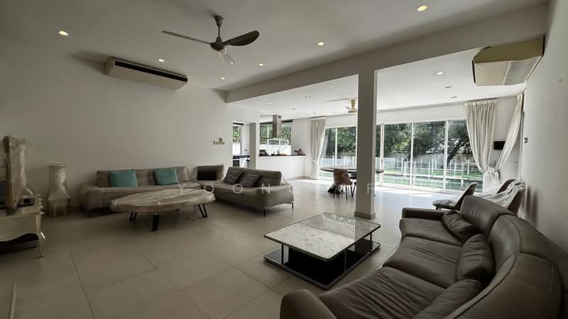 Rumah Banglo untuk Dijual di Damansara Heights (Kuala Lumpur) - Yoong CF - PropertyGuru.com.my