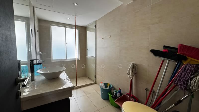 Rumah Banglo untuk Dijual di Damansara Heights (Kuala Lumpur) - Yoong CF - PropertyGuru.com.my