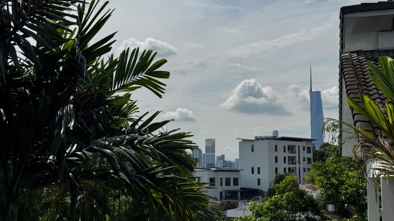 Rumah Banglo untuk Dijual di Damansara Heights (Kuala Lumpur) - Yoong CF - PropertyGuru.com.my