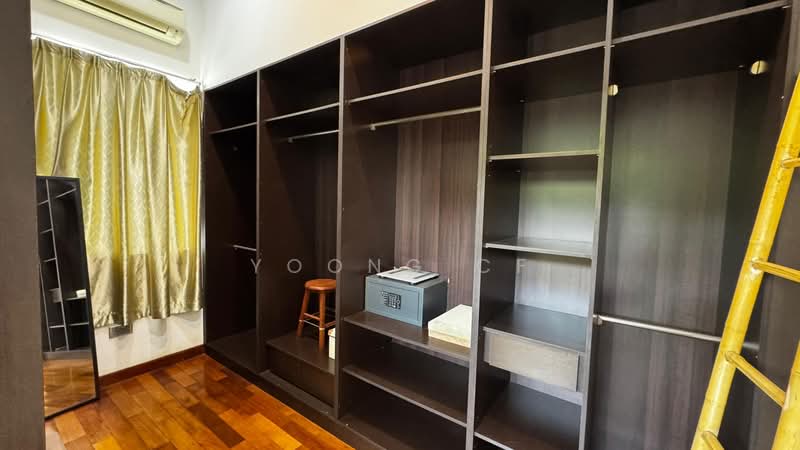 Rumah Banglo untuk Dijual di Damansara Heights (Kuala Lumpur) - Yoong CF - PropertyGuru.com.my