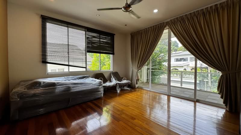 Rumah Banglo untuk Dijual di Damansara Heights (Kuala Lumpur) - Yoong CF - PropertyGuru.com.my