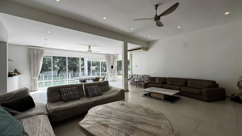 Rumah Banglo untuk Dijual di Damansara Heights (Kuala Lumpur) - Yoong CF - PropertyGuru.com.my