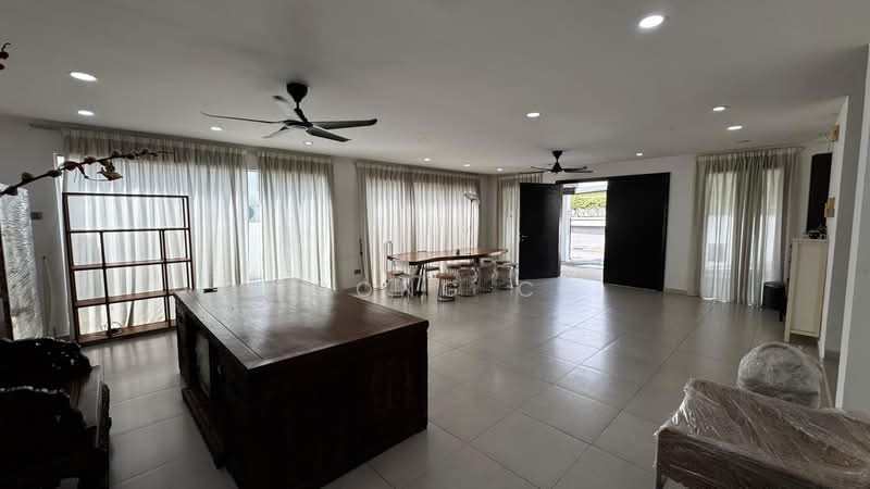 Rumah Banglo untuk Dijual di Damansara Heights (Kuala Lumpur) - Yoong CF - PropertyGuru.com.my