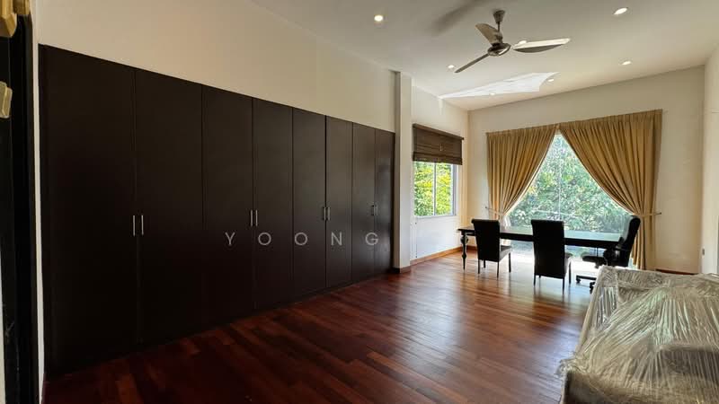 Rumah Banglo untuk Dijual di Damansara Heights (Kuala Lumpur) - Yoong CF - PropertyGuru.com.my