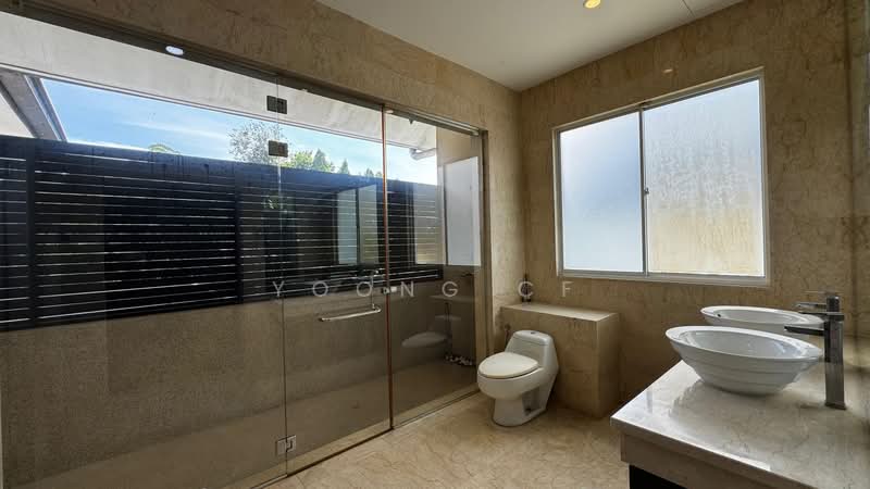 Rumah Banglo untuk Dijual di Damansara Heights (Kuala Lumpur) - Yoong CF - PropertyGuru.com.my