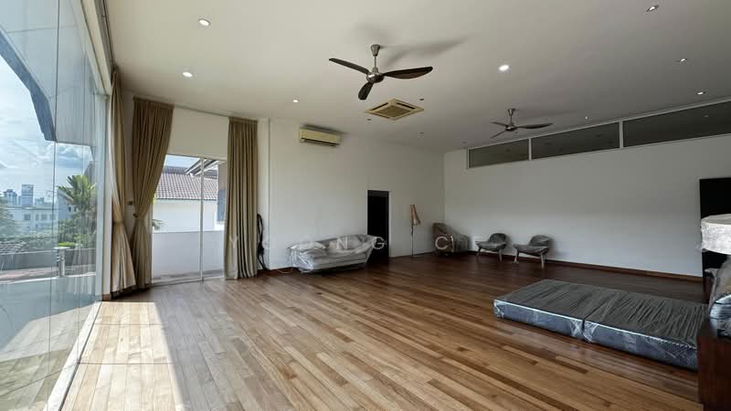 Rumah Banglo untuk Dijual di Damansara Heights (Kuala Lumpur) - Yoong CF - PropertyGuru.com.my