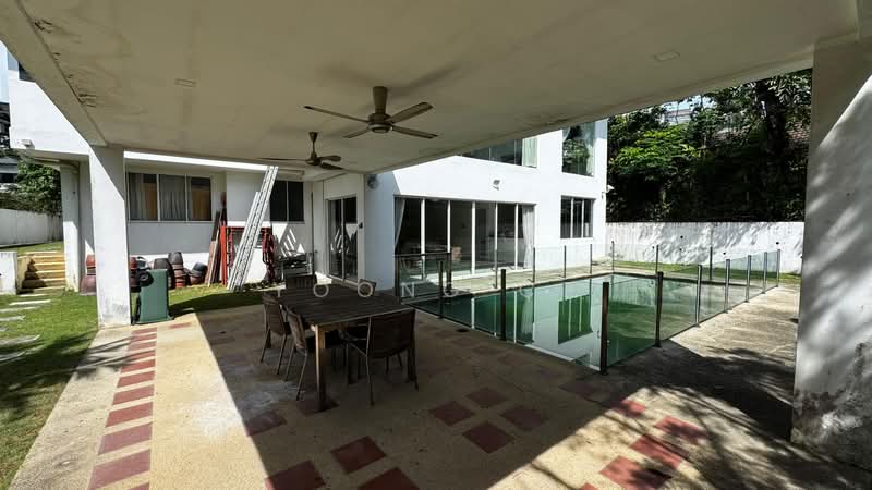Rumah Banglo untuk Dijual di Damansara Heights (Kuala Lumpur) - Yoong CF - PropertyGuru.com.my