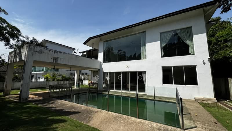 Rumah Banglo untuk Dijual di Damansara Heights (Kuala Lumpur) - Yoong CF - PropertyGuru.com.my