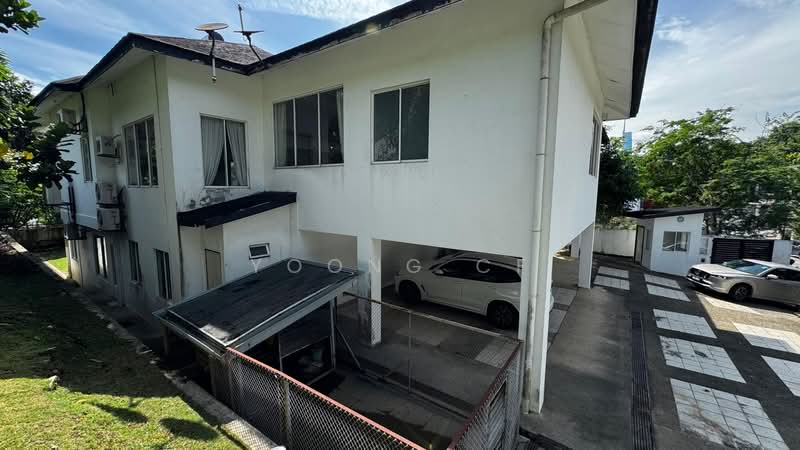 Rumah Banglo untuk Dijual di Damansara Heights (Kuala Lumpur) - Yoong CF - PropertyGuru.com.my