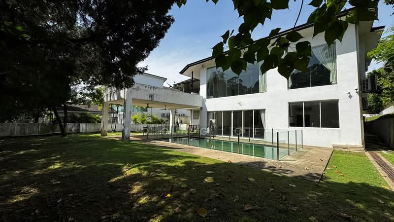 Rumah Banglo untuk Dijual di Damansara Heights (Kuala Lumpur) - Yoong CF - PropertyGuru.com.my