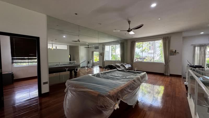 Rumah Banglo untuk Dijual di Damansara Heights (Kuala Lumpur) - Yoong CF - PropertyGuru.com.my