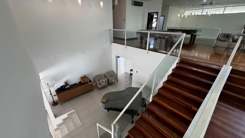 Rumah Banglo untuk Dijual di Damansara Heights (Kuala Lumpur) - Yoong CF - PropertyGuru.com.my
