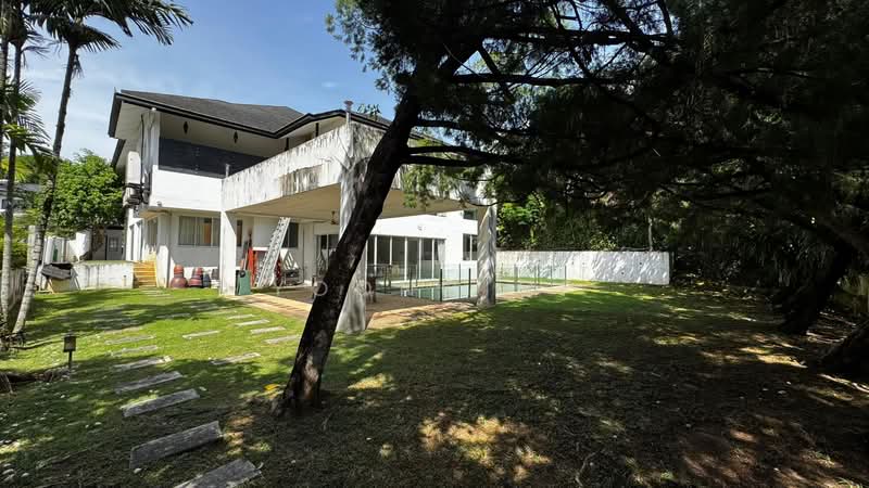 Rumah Banglo untuk Dijual di Damansara Heights (Kuala Lumpur) - Yoong CF - PropertyGuru.com.my