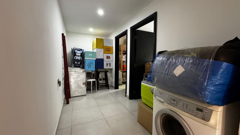 Rumah Banglo untuk Dijual di Damansara Heights (Kuala Lumpur) - Yoong CF - PropertyGuru.com.my