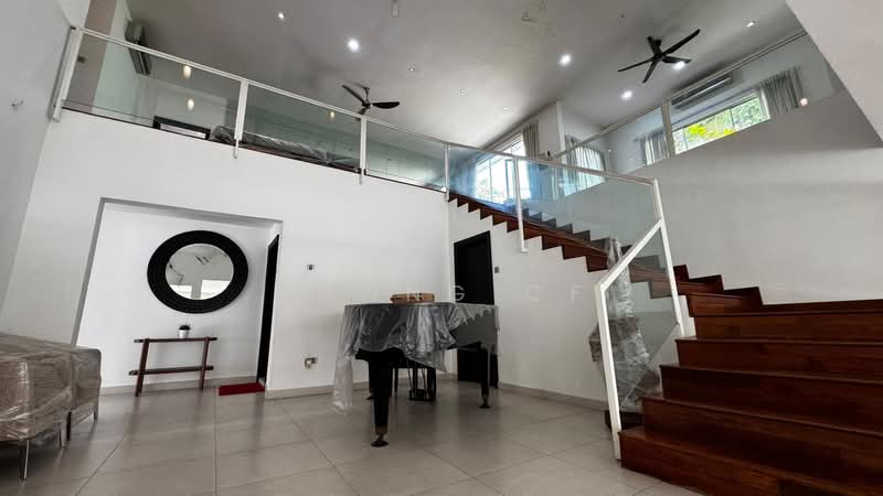 Rumah Banglo untuk Dijual di Damansara Heights (Kuala Lumpur) - Yoong CF - PropertyGuru.com.my