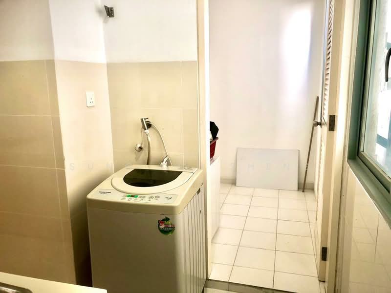 Servis Apartment untuk Dijual di Twins @ Damansara Heights - Sung You Sheng - Interior - PropertyGuru.com.my