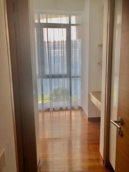 Servis Apartment untuk Dijual di Twins @ Damansara Heights - Sung You Sheng - Interior - PropertyGuru.com.my