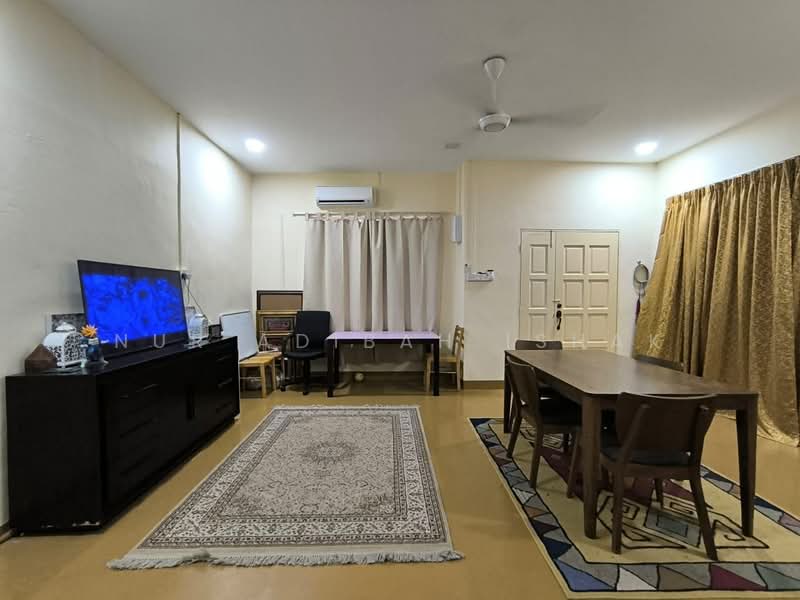 Rumah Teres 1 Tingkat untuk Dijual di Bandar Tun Razak (Cheras) - Nur Adibah Ishak - PropertyGuru.com.my