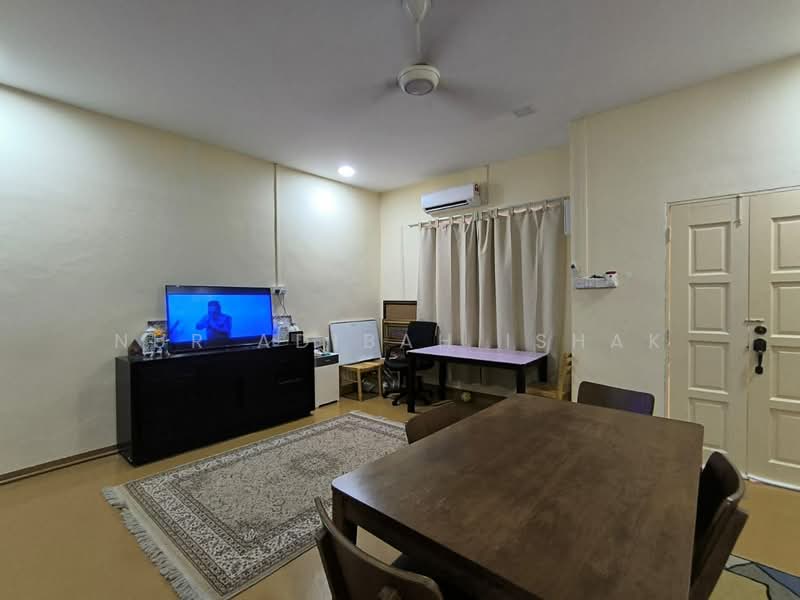 Rumah Teres 1 Tingkat untuk Dijual di Bandar Tun Razak (Cheras) - Nur Adibah Ishak - PropertyGuru.com.my