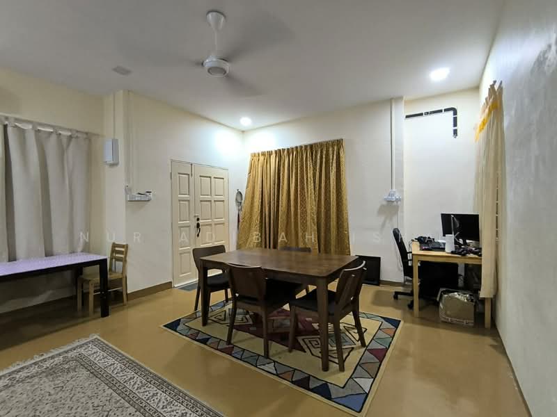 Rumah Teres 1 Tingkat untuk Dijual di Bandar Tun Razak (Cheras) - Nur Adibah Ishak - PropertyGuru.com.my