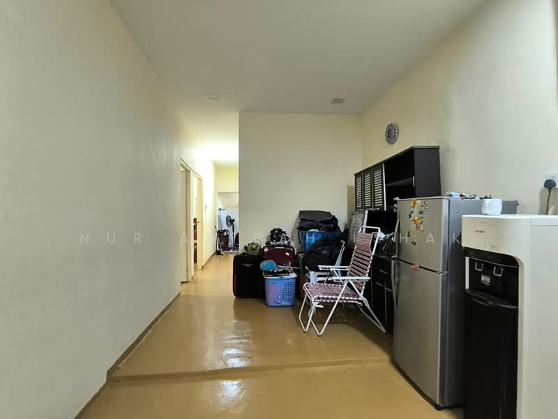 Rumah Teres 1 Tingkat untuk Dijual di Bandar Tun Razak (Cheras) - Nur Adibah Ishak - PropertyGuru.com.my