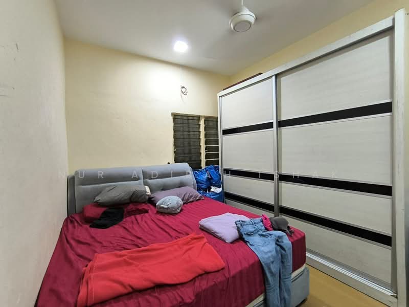 Rumah Teres 1 Tingkat untuk Dijual di Bandar Tun Razak (Cheras) - Nur Adibah Ishak - PropertyGuru.com.my
