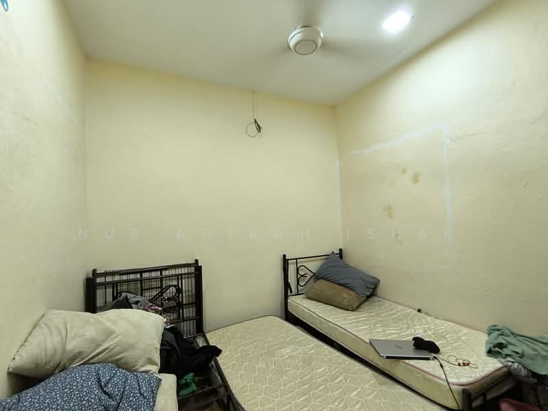 Rumah Teres 1 Tingkat untuk Dijual di Bandar Tun Razak (Cheras) - Nur Adibah Ishak - PropertyGuru.com.my